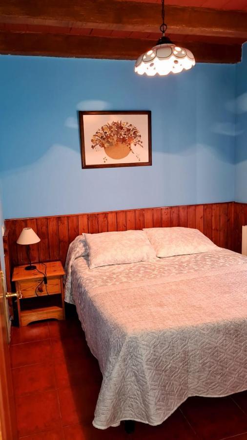 Casa Rural Los Pinos N5 De Riopar. Экстерьер фото