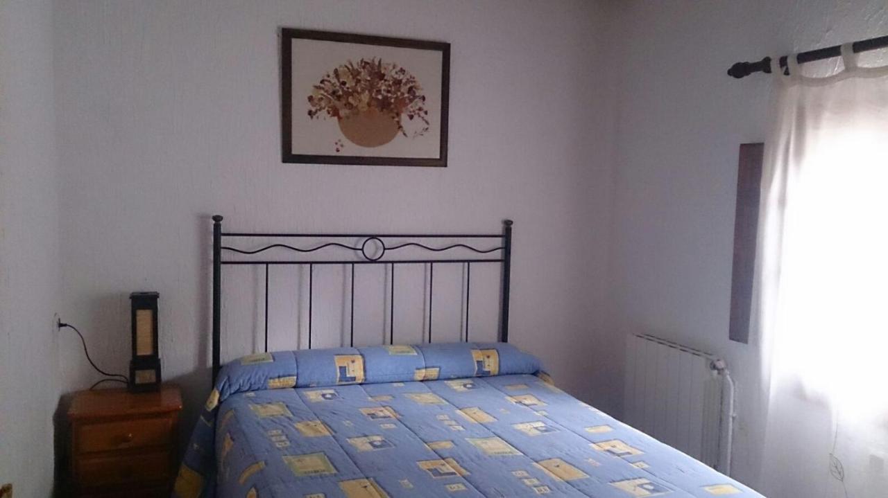 Casa Rural Los Pinos N5 De Riopar. Экстерьер фото