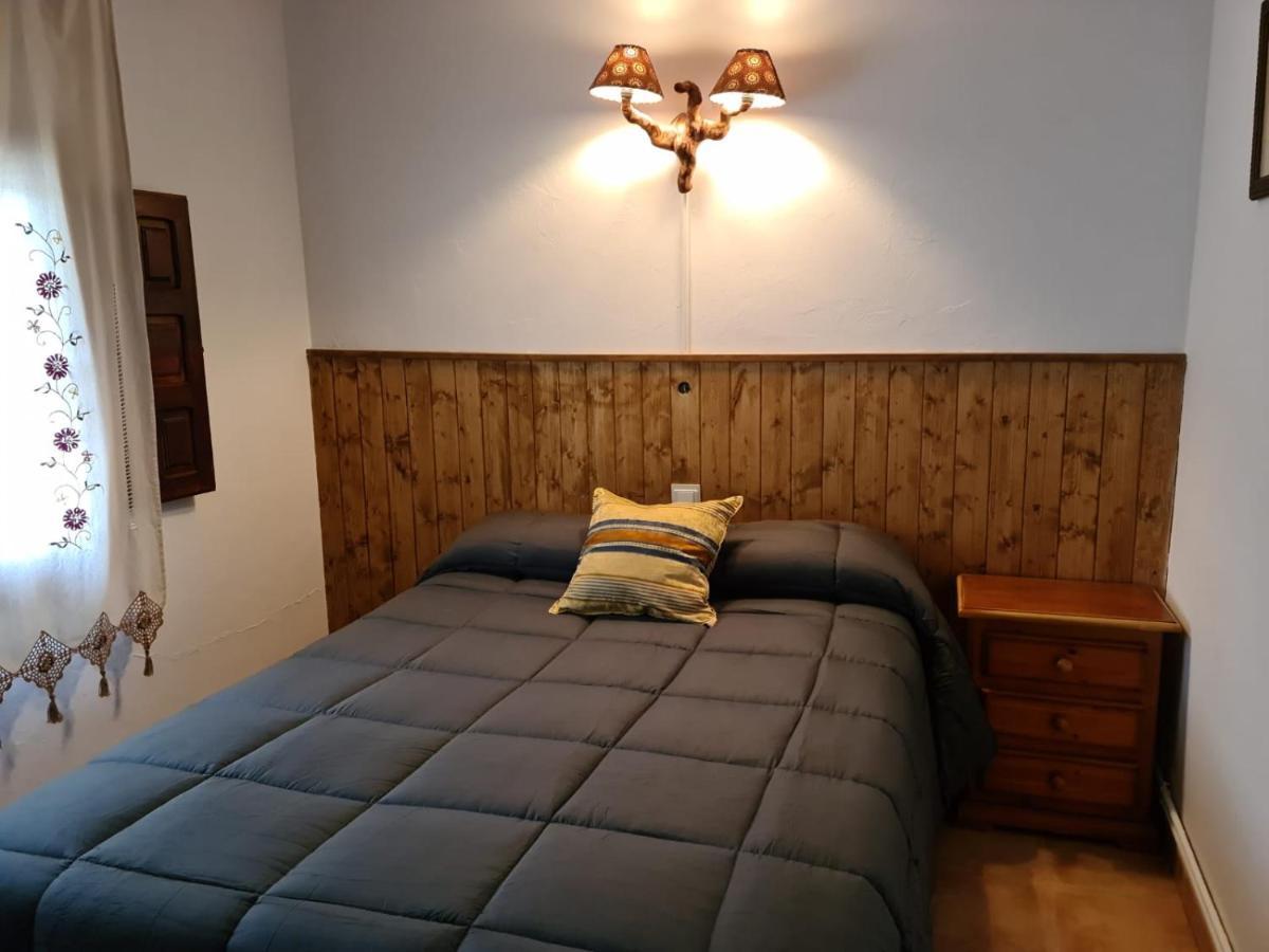 Casa Rural Los Pinos N5 De Riopar. Экстерьер фото