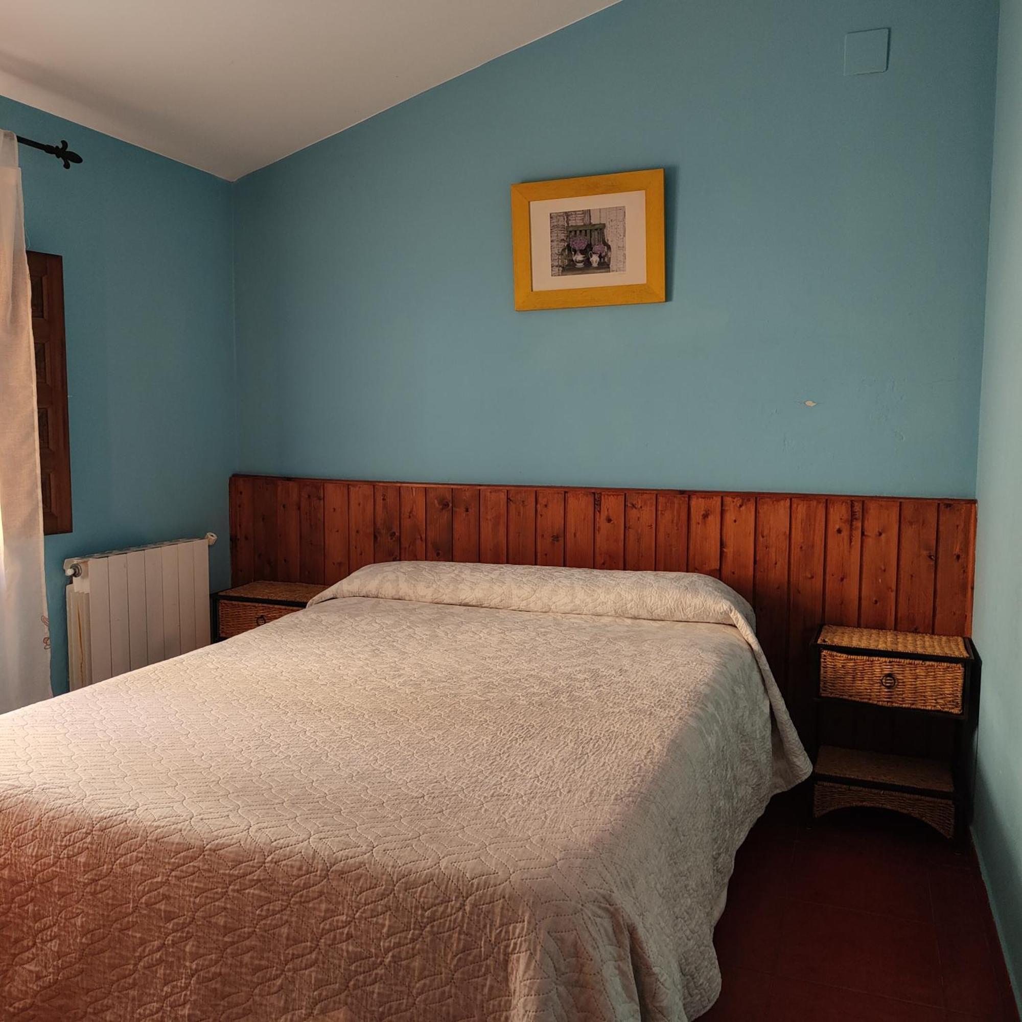 Casa Rural Los Pinos N5 De Riopar. Экстерьер фото